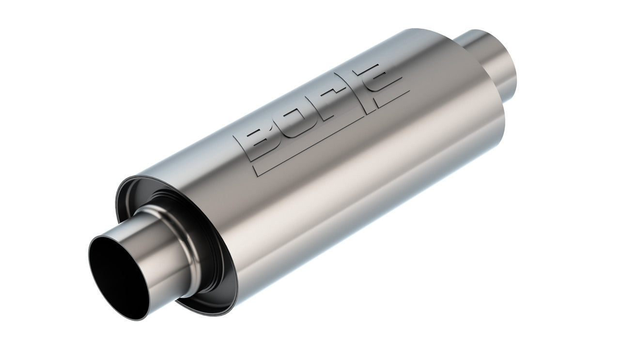 Borla xr1