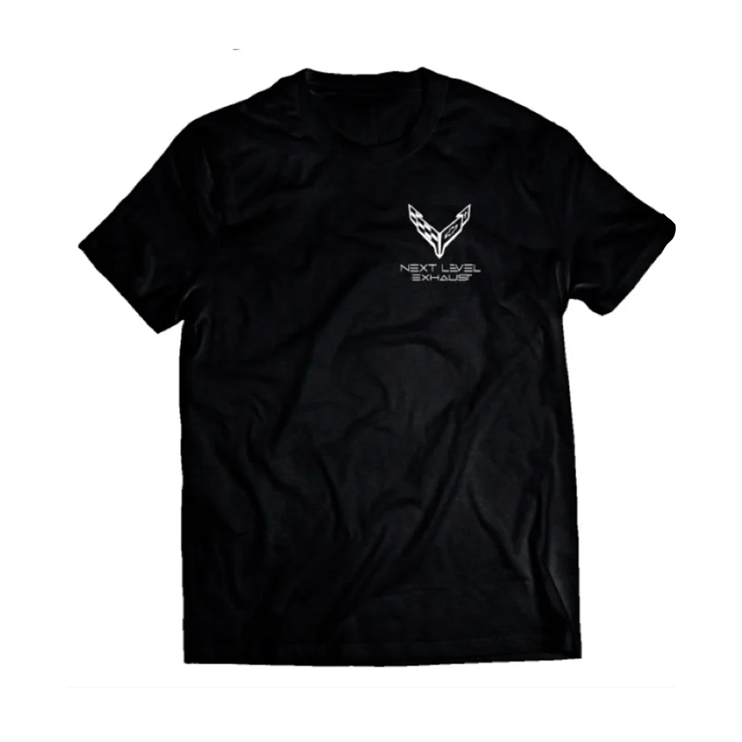 New Corvette T-Shirt