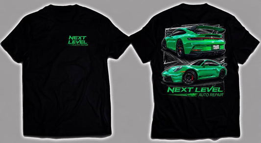 Porsche T-Shirt