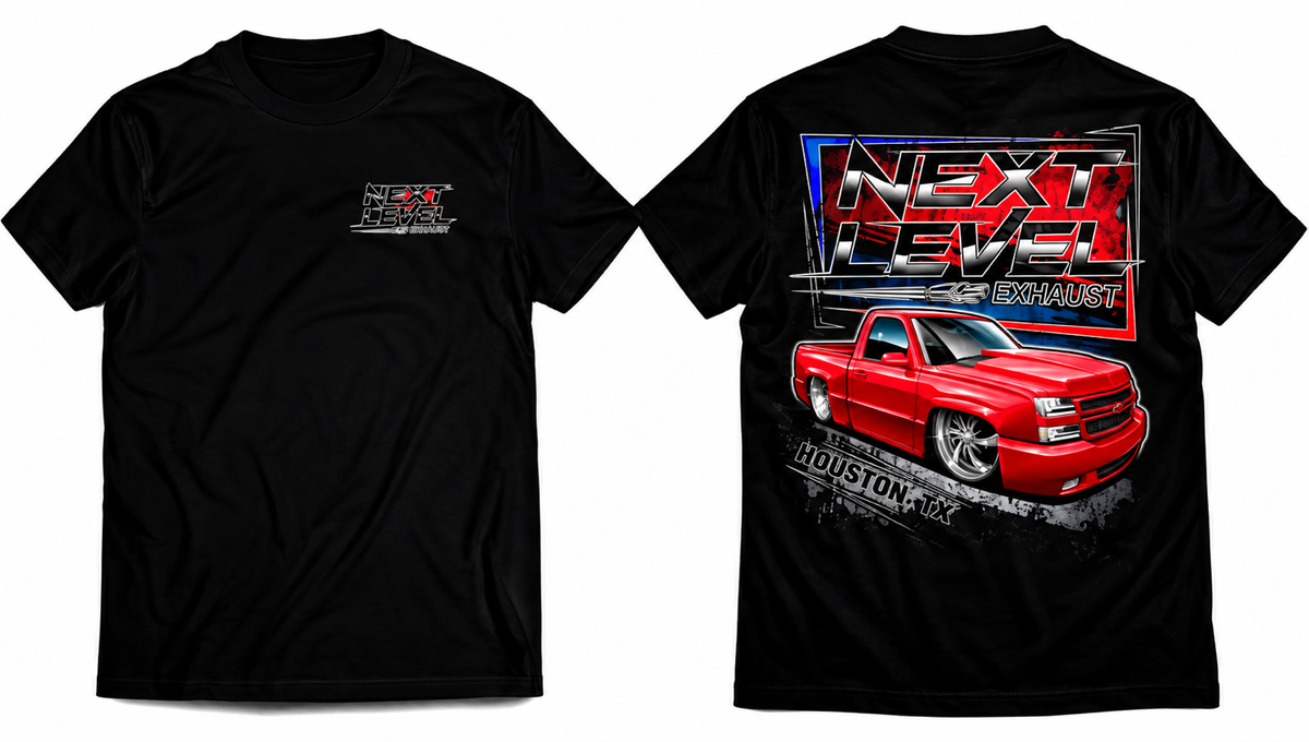Chevy T-Shirt