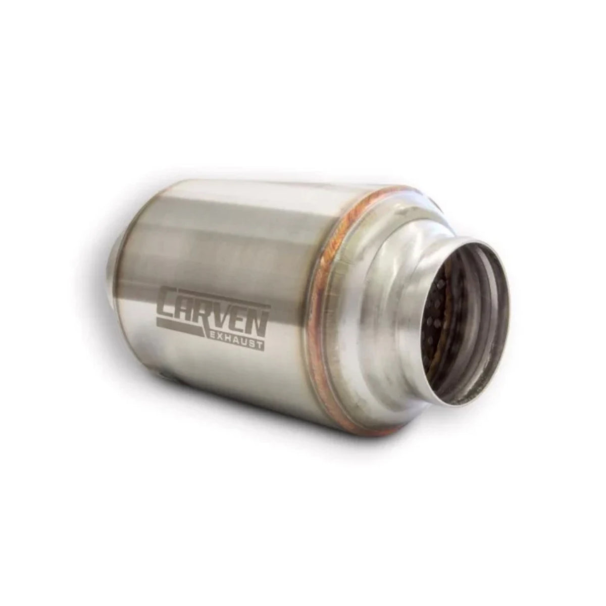 Carven R Muffler