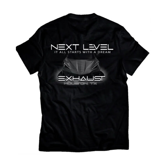 New Corvette T-Shirt