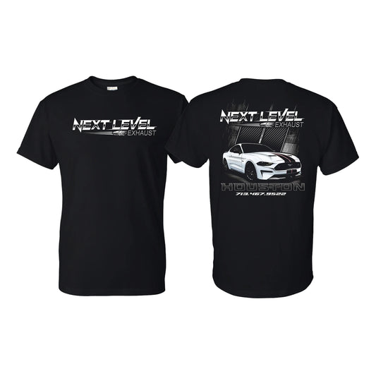 Ford Mustang T-Shirt